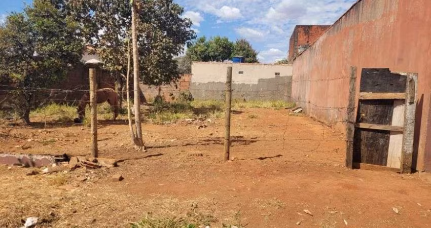 Terreno a Venda Bairro Ipanema
