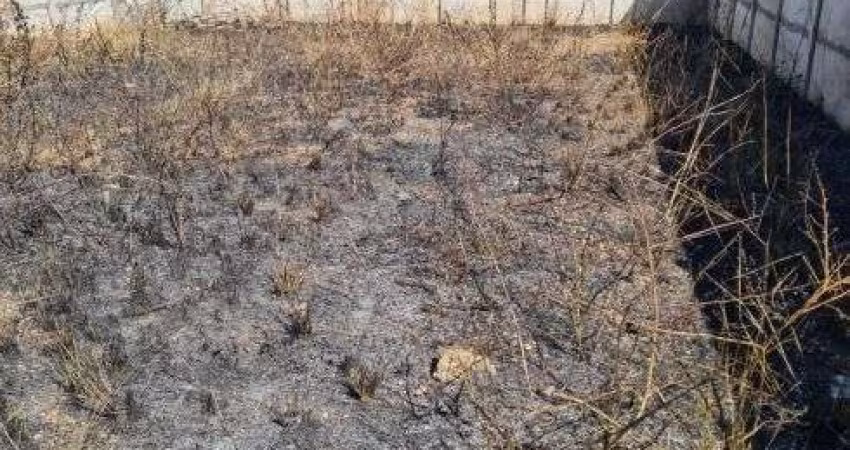 Terreno a Venda Bairro Umuarama