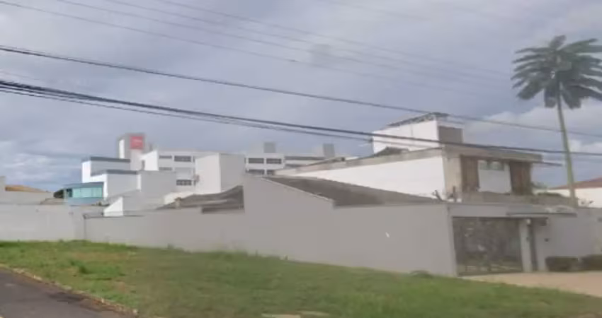 Terreno à venda no Jardim Karaíba, Uberlândia 