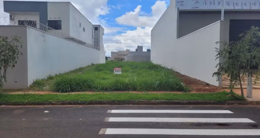Terreno à venda na Avenida Multicor, Grand Ville, Uberlândia