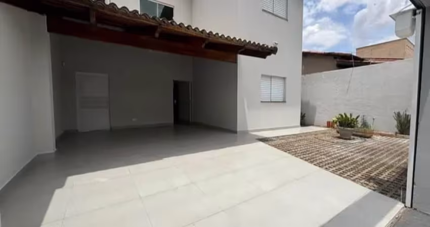 Lindo sobrado a Venda Bairro Jardim Patrícia