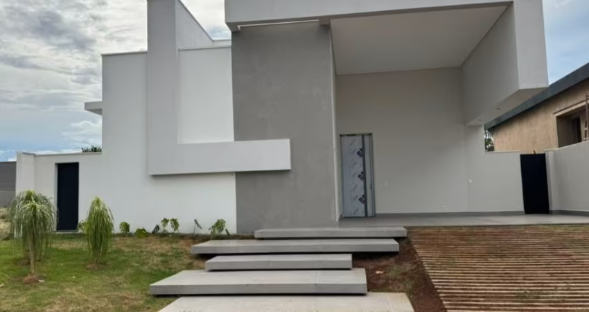 Casa Térrea a Venda Bairro Alphaville II