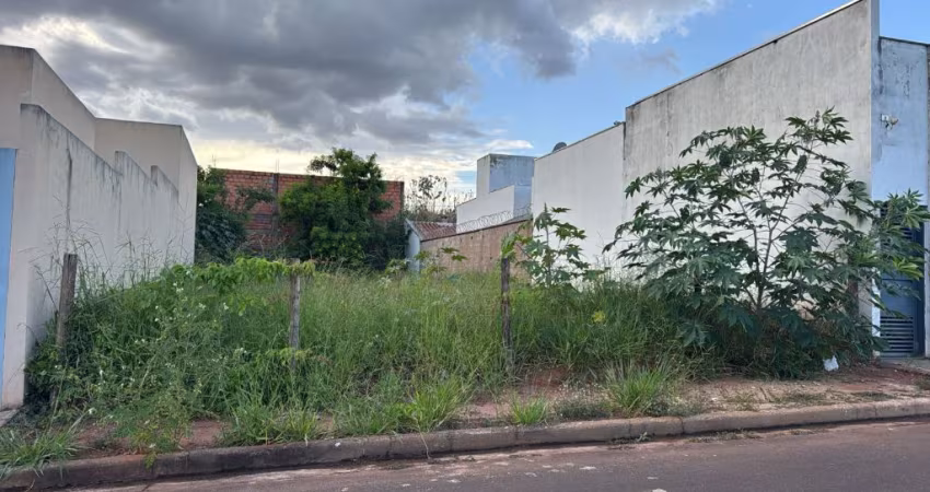 Terreno a Venda Bairro Shopping Park
