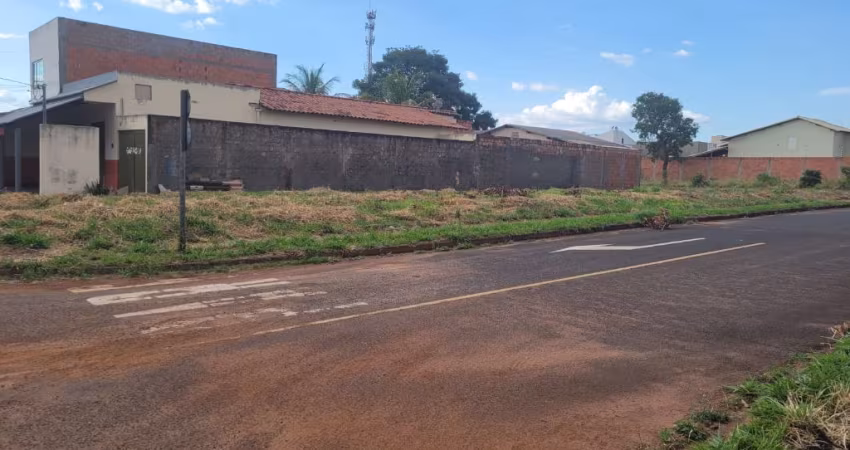 Terreno em Avenida Bairro Shopping Park