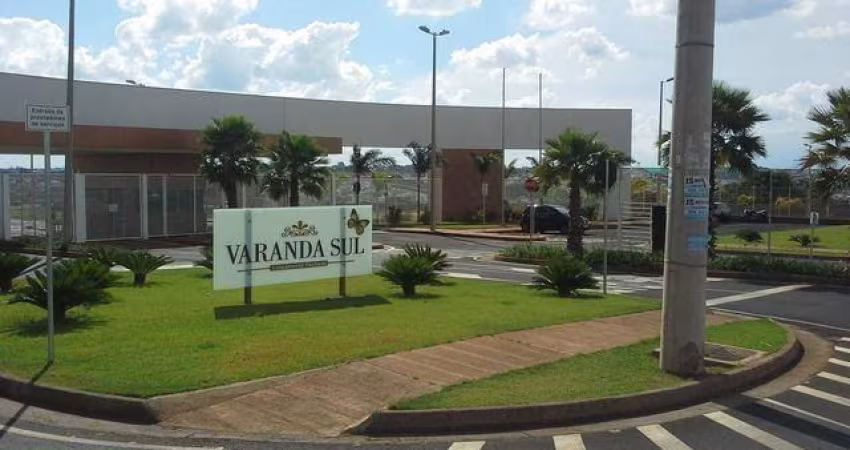 Terreno a Venda Condomínio Varandas Sul
