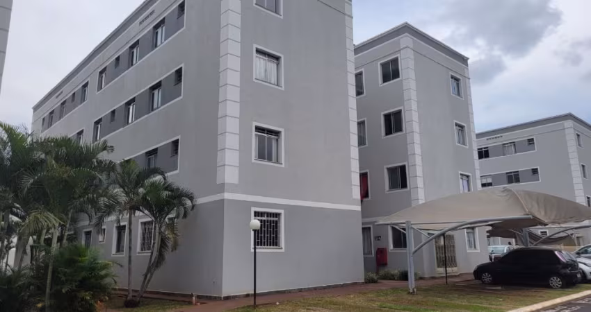 Apartamento a Venda Spazio Único