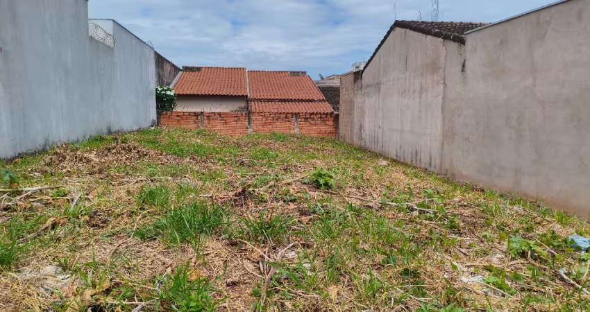 Terreno a Venda Bairro Jardim Brasília