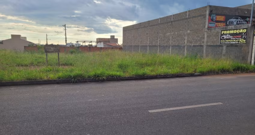 Terreno Comercial a Venda Monte Hebron
