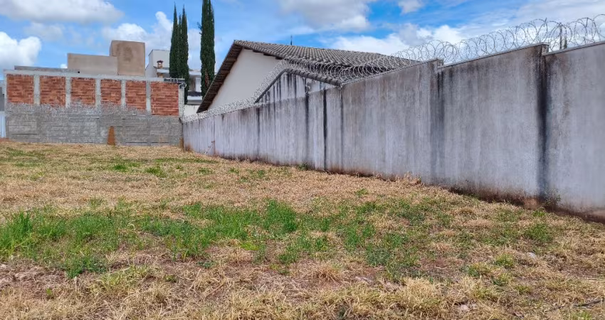 Terreno a Venda Bairro Vigilato Pereira