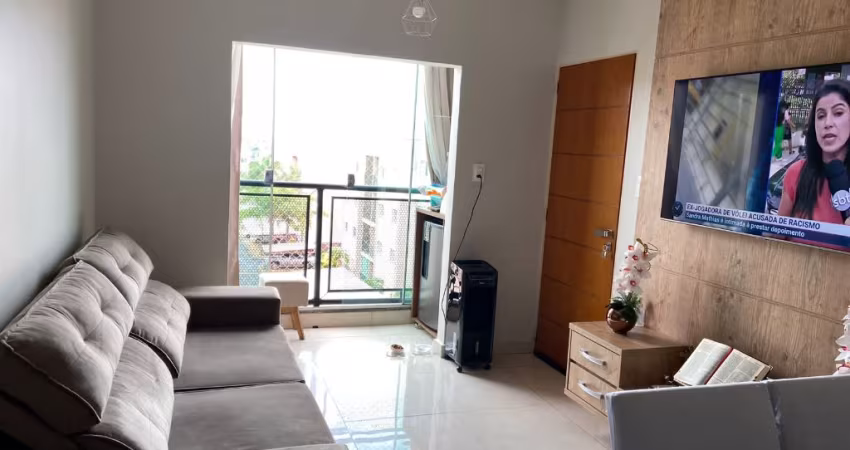 Apartamento a Venda Bairro Santa Mônica