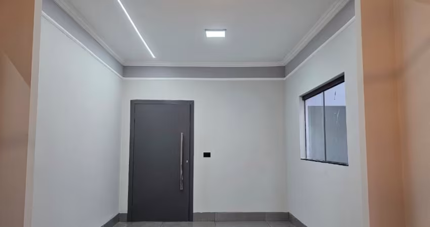Casa a Venda Bairro Jardim Brasília