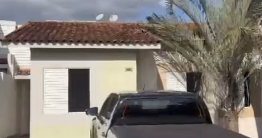 Casa a Venda Condomínio Terra Nova III