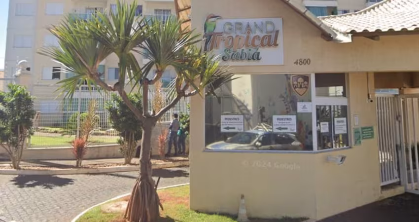 Apartamento a Venda Tropical Sabiá