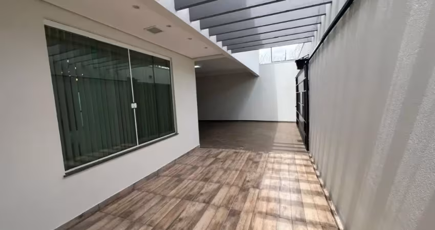 Casa a Venda Bairro Alto Umuarama