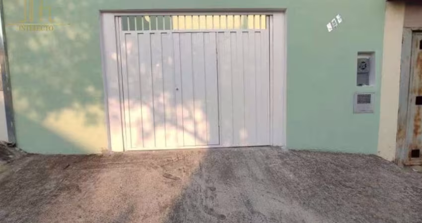 Casa com Suíte no Jardim Nair Maria em Salto/SP
