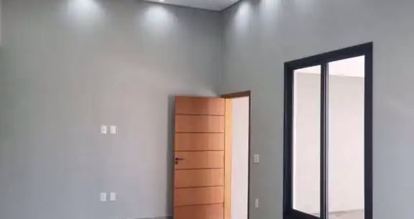 Casa com 2 quartos à venda na Parque Barnabé19, 19, Smart City, Indaiatuba