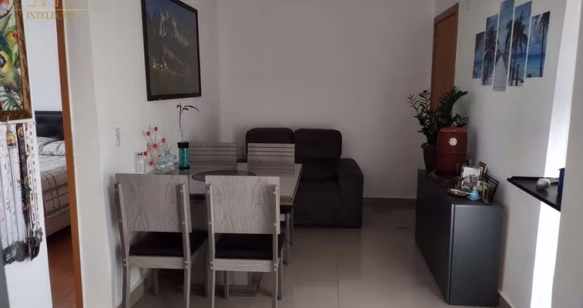 Apartamento com 2 quartos à venda na Rua Macapá, 90, Jardim Panorama, Salto