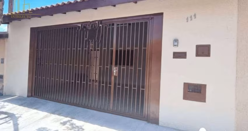 Casa à venda no Guaraú com 2 quartos