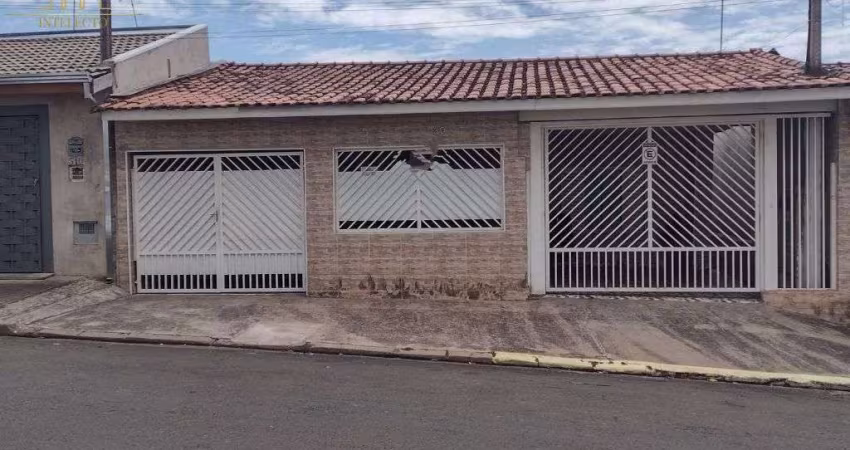 Casa com 3 Dormitórios no Jardim das Nações!