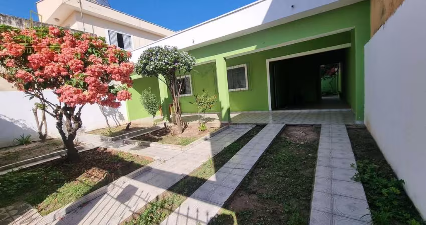 Casa com 2 quartos à venda na Rua Adelino Garcia, 63, Jardim São João, Salto