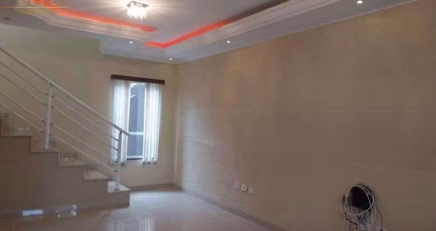 Casa à venda no Jardim Santa Rita com 3 quartos!