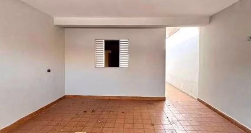 Casa com 2 Dormitórios no Jardim das Nações, Salto/SP!
