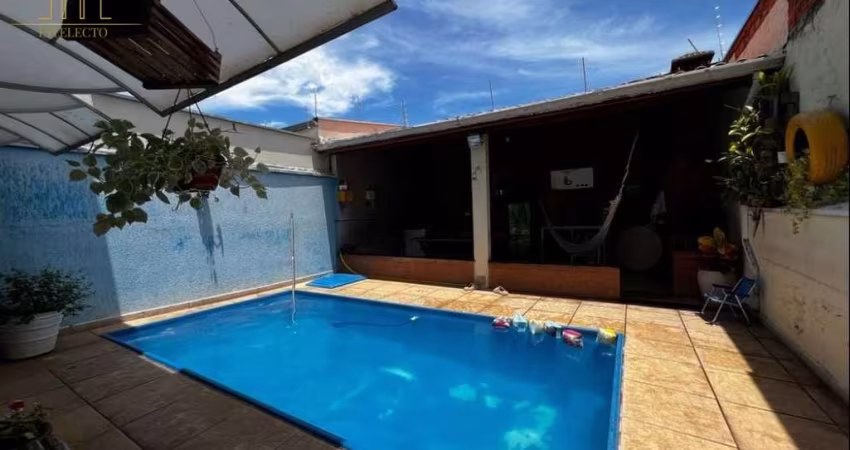 Casa com 3 quartos à venda na Rua Donatário João de Barros 69, 69, Jardim Santa Marta, Salto
