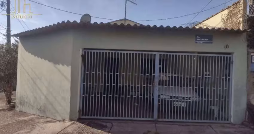 Casa com 2 quartos à venda na Jardim Bom Retiro, Salto SP, 10, Jardim Bom Retiro, Salto
