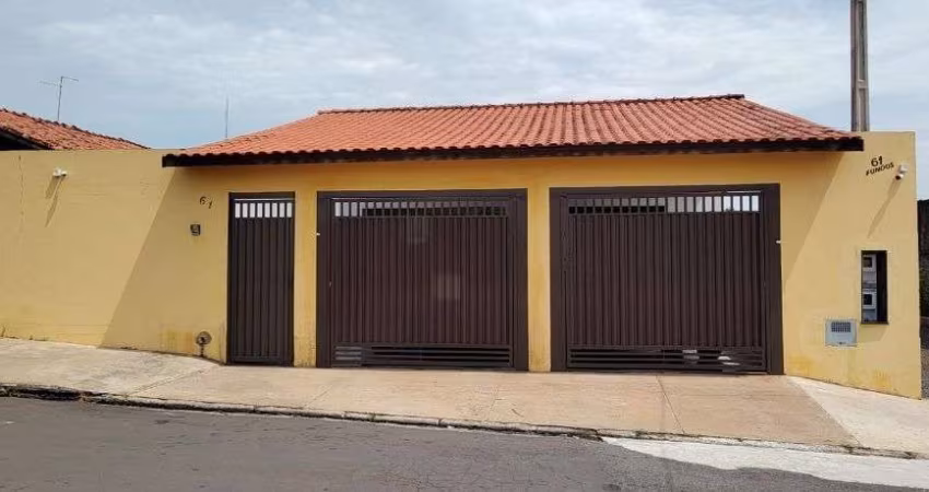 Chácara à Venda no Jardim das Nações em Salto com Piscina