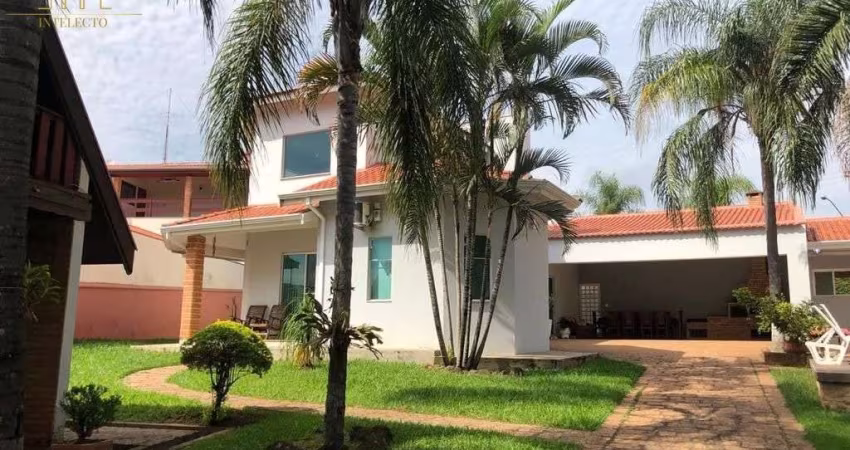 Linda Casa à Venda no Condomínio Vilagge Zuleika Jabour – Salto/SP!