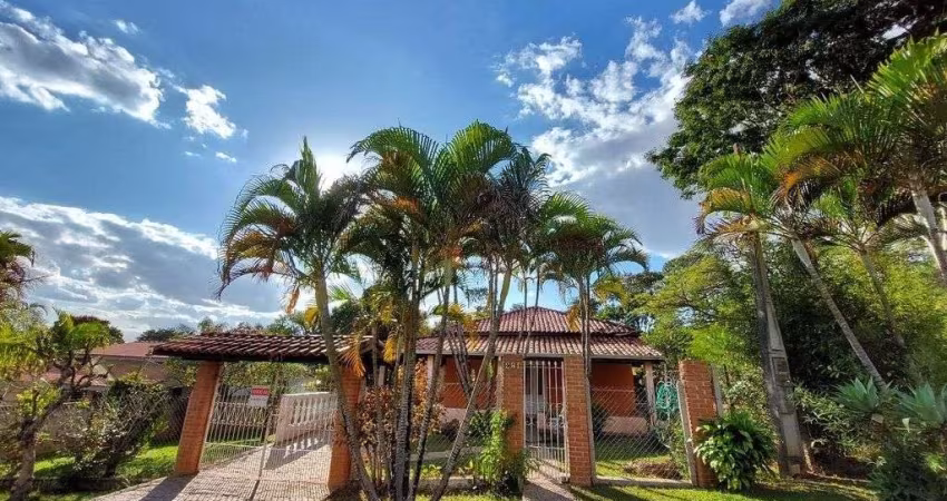 Casa à Venda no Condomínio Residencial Zuleika Jabour – Salto/SP