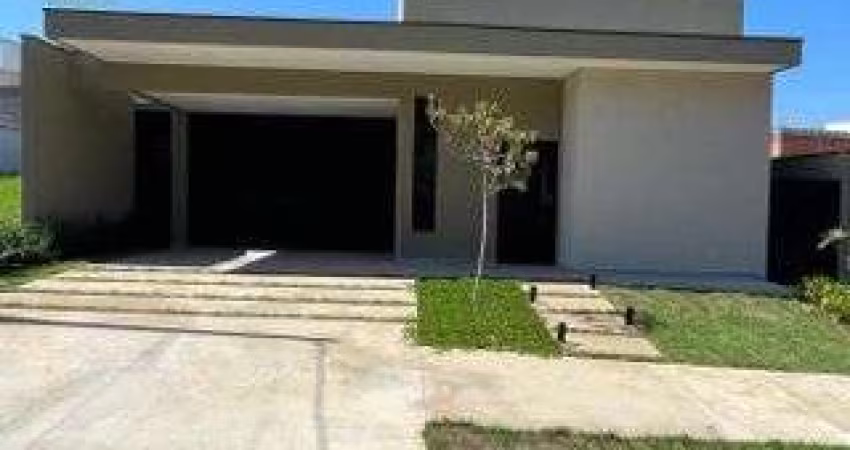 Casa Térrea Disponível à Venda no Condomínio Icaraí - Salto, SP!