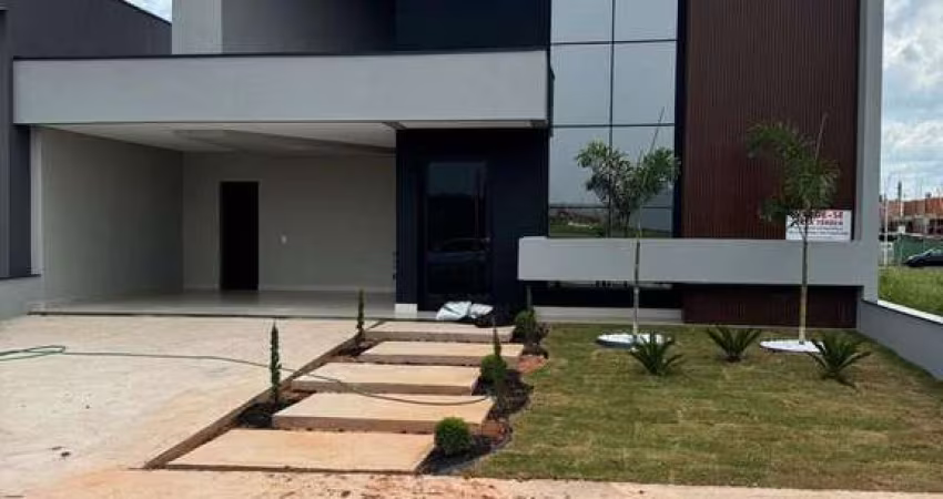 VENDO CASA NO CONDOMÍNIO RESIDENCIAL MARIA CÂNDIDA, EM INDAIATUBA-SP