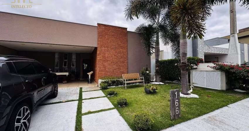 CASA TÉRREA À VENDA – CENTRAL PARQUE!