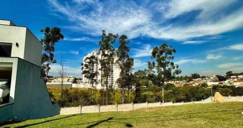 Terreno à Venda no Condomínio Residencial Central Parque – Salto/SP !