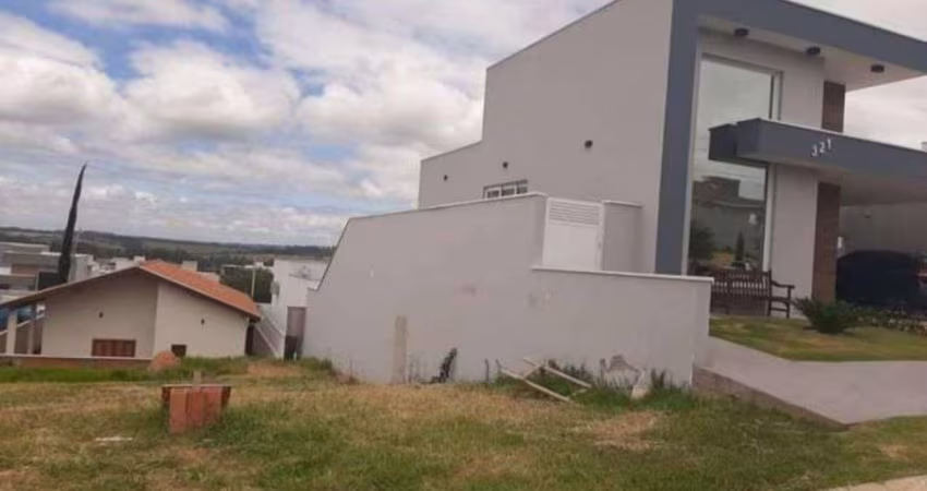 Terreno disponível para venda no condómino Residencial Lagos D'Icaraí