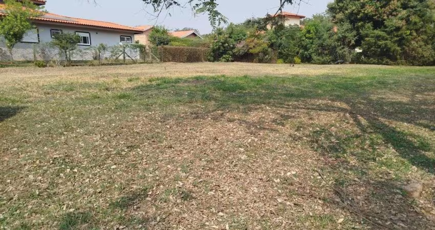 Terreno no Condomínio Primavera em Salto/SP com 1 Hectare