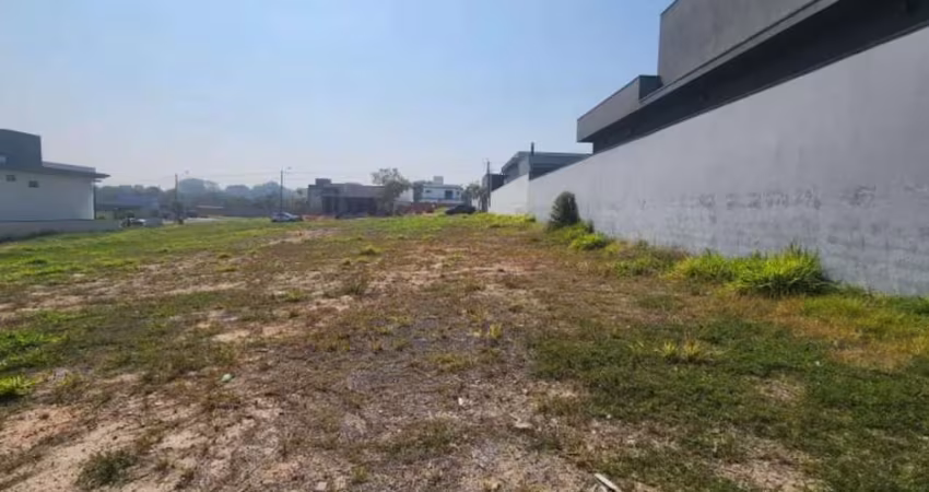 Terreno em Condomínio Portal dos Bandeirantes