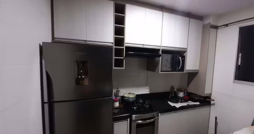 Apartamento com 2 Quartos no Solar dos Pássaros, Salto/SP
