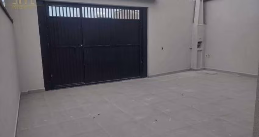 Casa com 2 quartos à venda na Rua Arararquara, 296, Jardim Marília, Salto