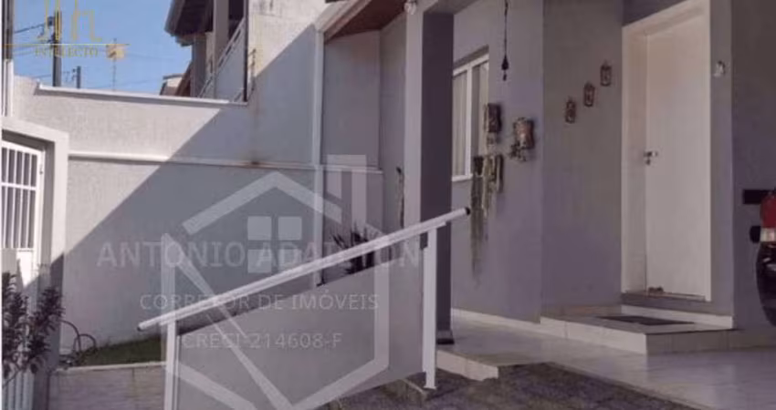 Casa à venda no Jardim Paraíso com 3 quartos