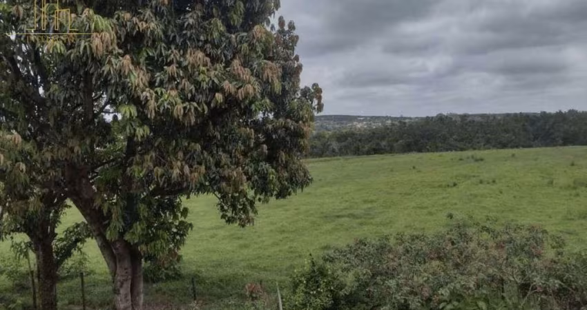 Chácara/sítio à venda no Jardim América com 4 quartos