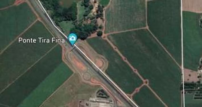 Área à Venda em Rio das Pedras/SP com 700.000m
