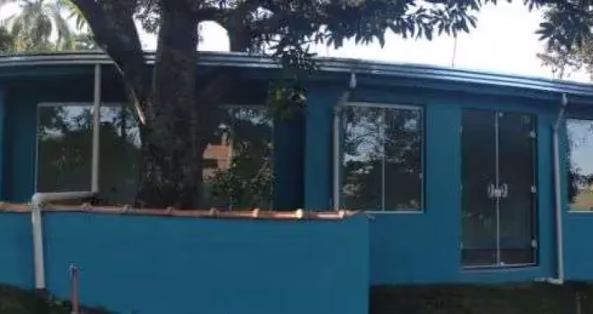 Chácara de 1000 m² no Jardim Buru em Salto/SP