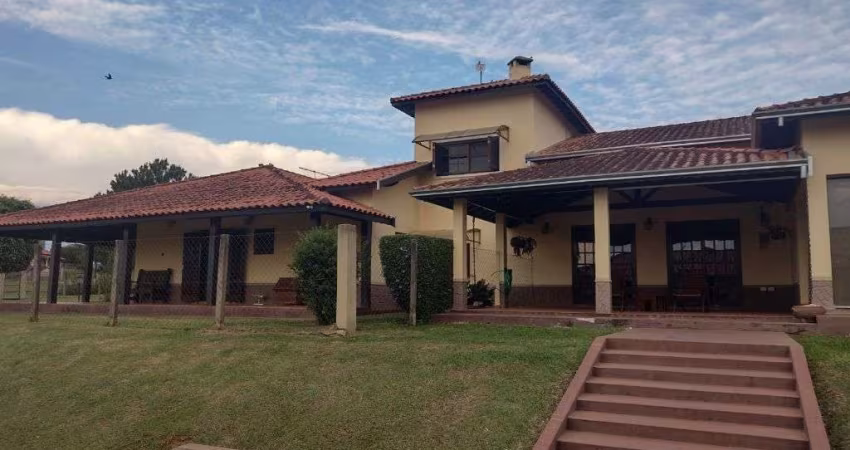 Sítio à Venda com 7 Quartos em Boituva-S
