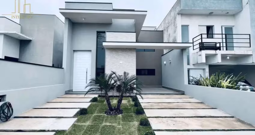 Casa em condomínio fechado à venda no Jardim Guarujá com 3 quartos