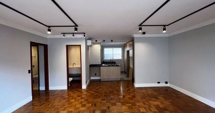 Apartamento à Venda no Cerqueira César, São Paulo/SP, com 3 Dormitórios e Suíte