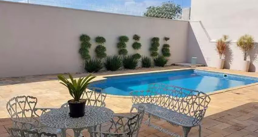 Residência à Venda – Condomínio Sol D’Icaraí, Salto/SP!!