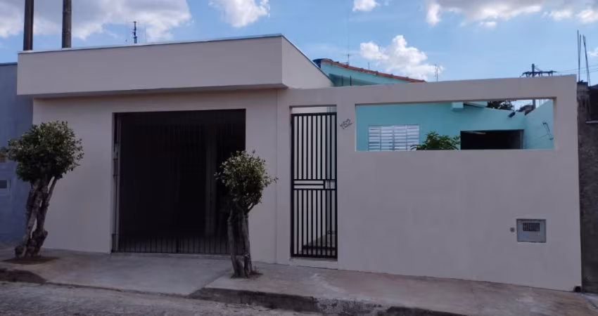 Casa disponivel para venda no bairro Santa Cruz ..