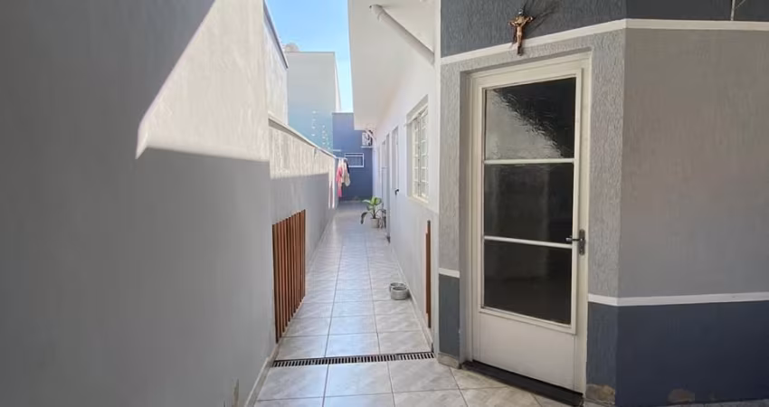 Casa para Locação – Jardim Panorama | Salto/SP